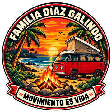 Familia Díaz Galindo
