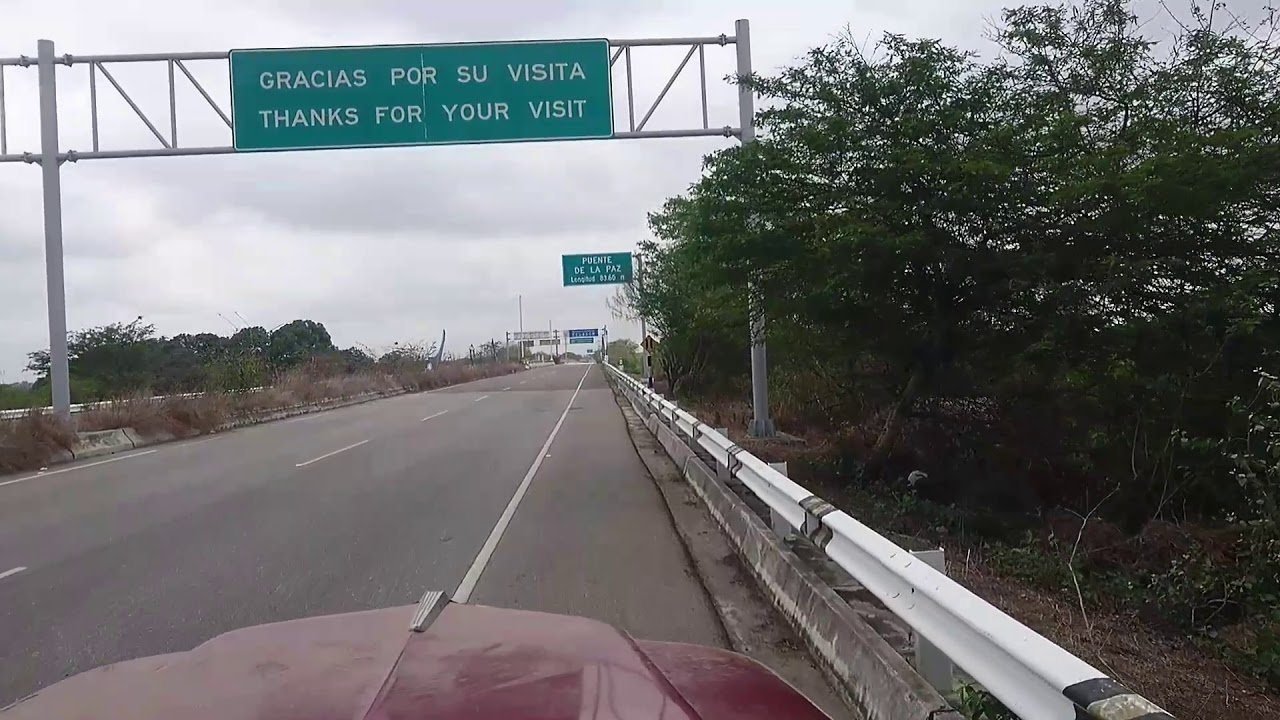 Gracias Eduardo Changuan, Julio y José por el apoyo