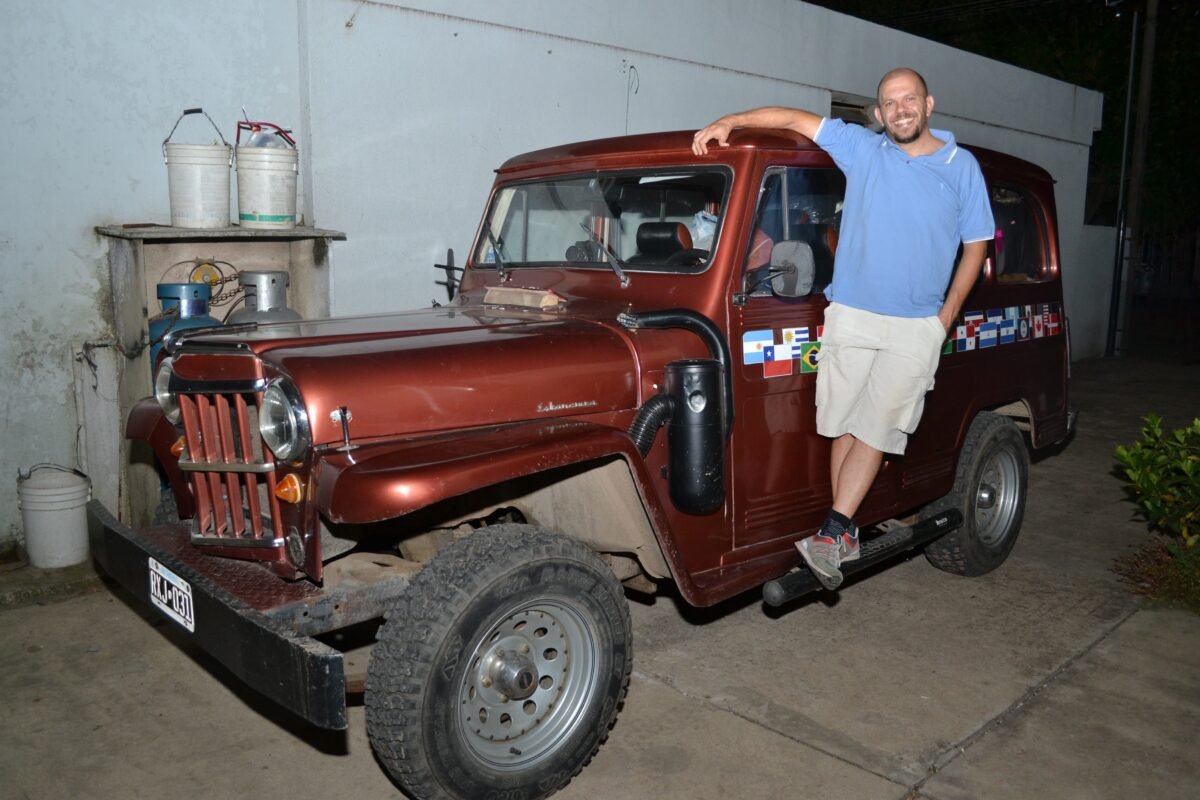 Si de hermanos se trata éste es de los especiales