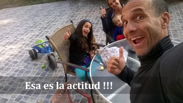 A seguir adelante