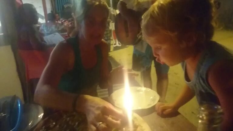 Feliz cumple Francisco