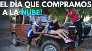 Nuestra Aventura Familiar Dejando Todo para Descubrir el Mundo