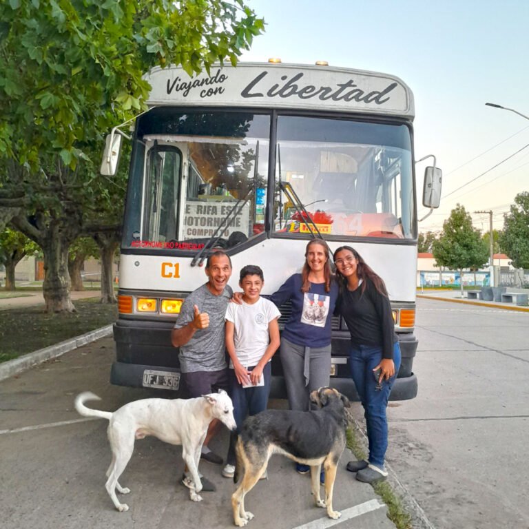 ¡Gracias por la Buena Onda en Santa Teresa!