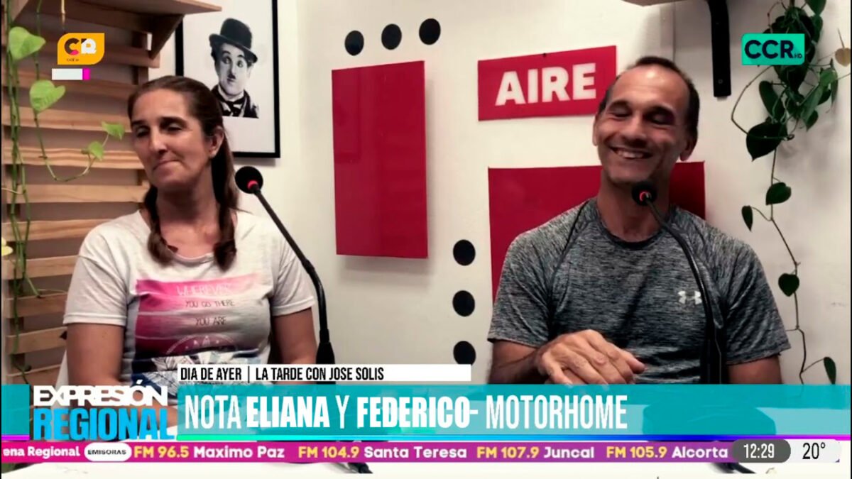 Gratitud en el Aire! Nuestra Experiencia en 'La Tarde con José Solís