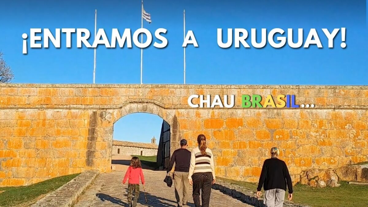 Fortaleza de Santa Teresa Descubre sus Secretos