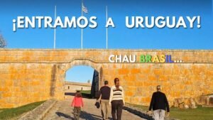 Fortaleza de Santa Teresa Descubre sus Secretos