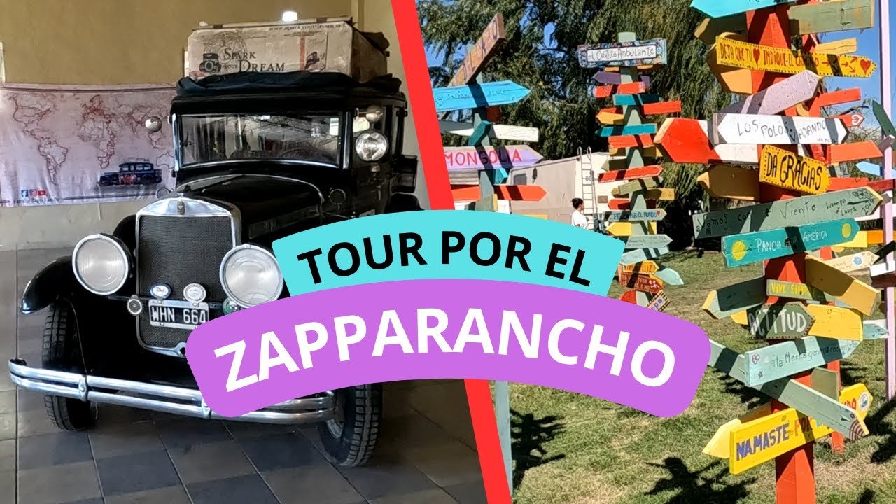 La FAMILIA DÍAZ GALINDO te MUESTRA EL ZAPPARANCHO!