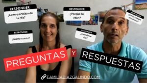 En este video respondemos todas las dudas sobre la rifa del MOTORHOME