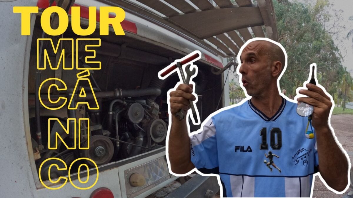 TODO sobre la MECÁNICA de LIBERTAD