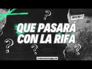 La rifa del motorhome se extiende hasta septiembre