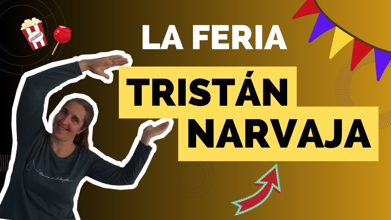 Feria de Tristán Narvaja El Corazón Cultural Montevideo 2025