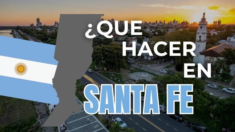 Santa Fe Capital