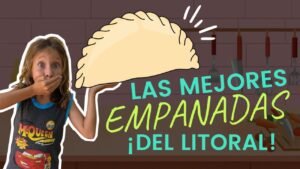 El secreto de nuestras empanadas caseras: tradición, familia y sabor