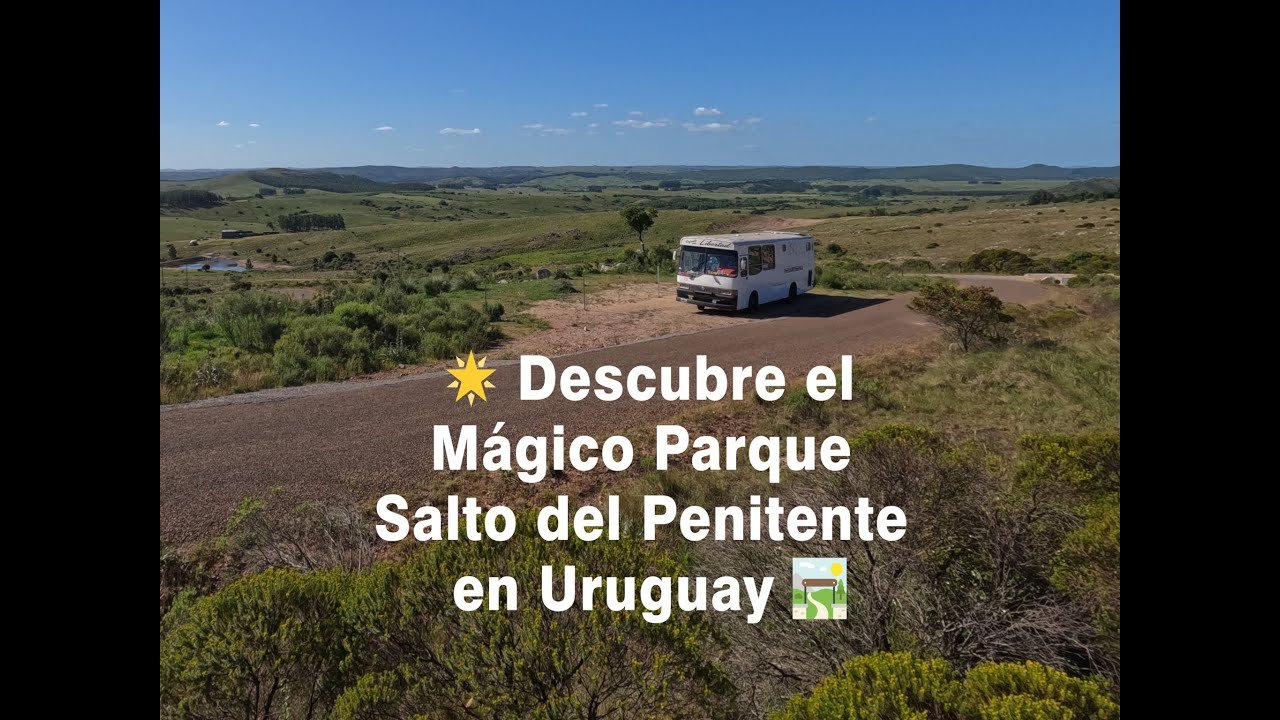 Parque Salto del Penitente (Uruguay)