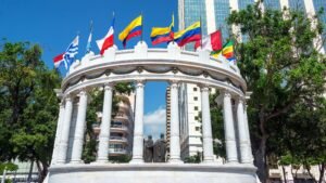 ¿Puedo comprar la rifa si no soy Argentino?