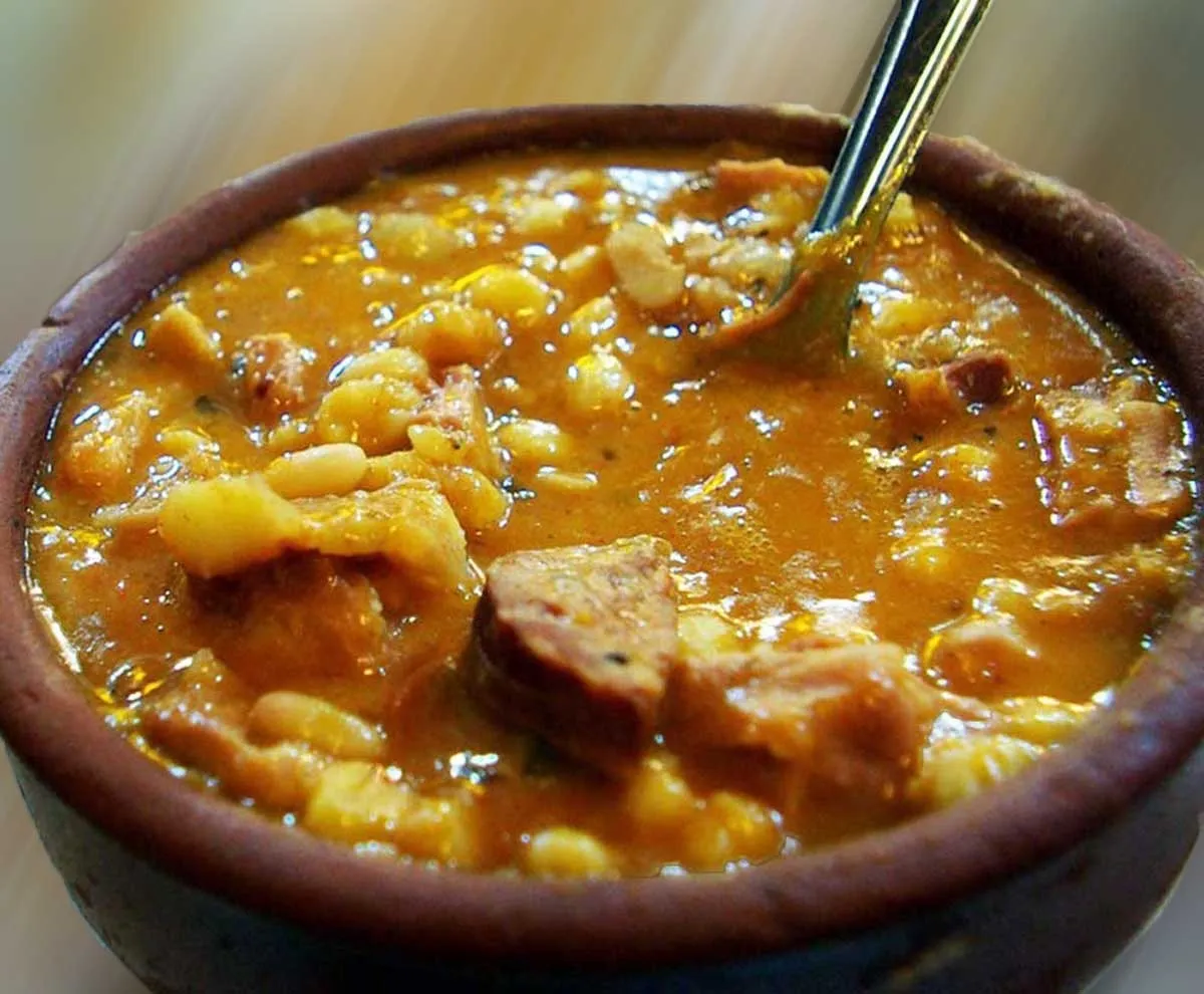 Locro