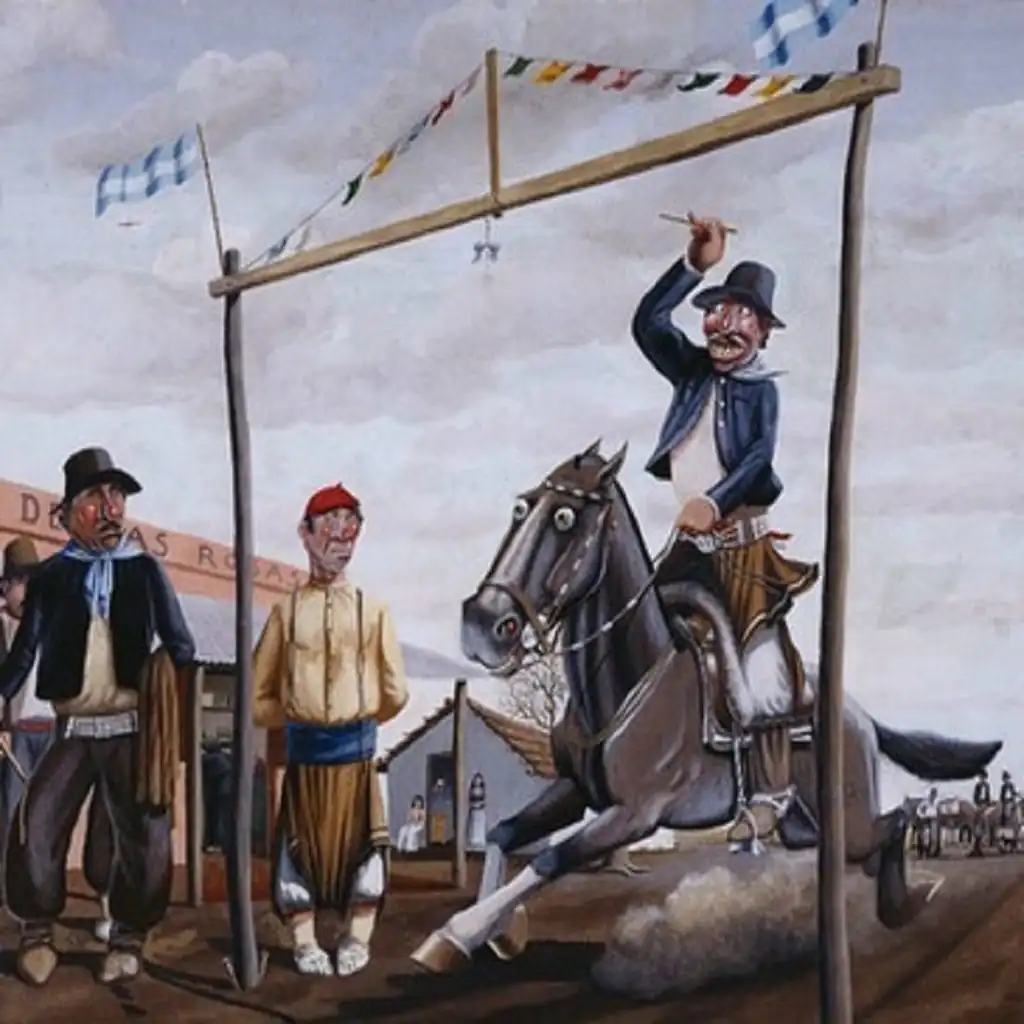 la sortija